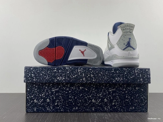 DH6927-140 Jordan Midnight Air Navy 4 0123